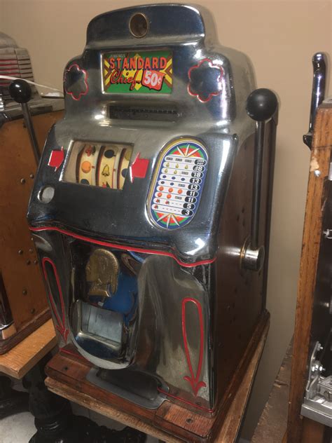 las vegas vintage slot machines jrro